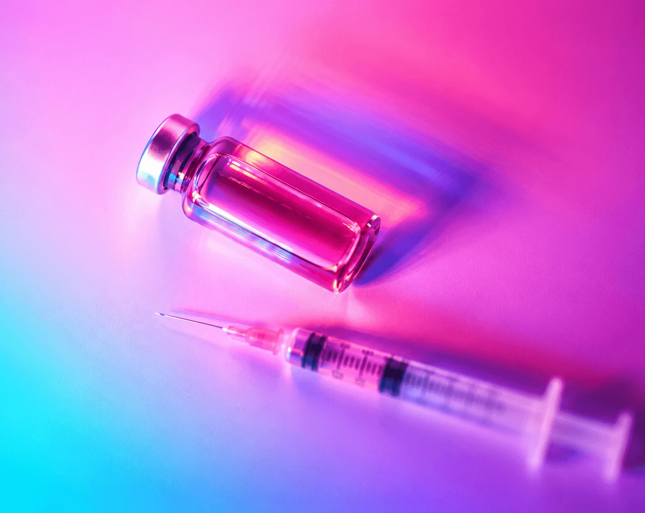 GLP-1 Injectables