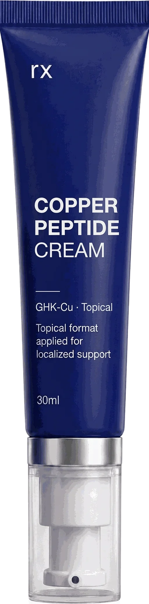 Copper Peptide Cream