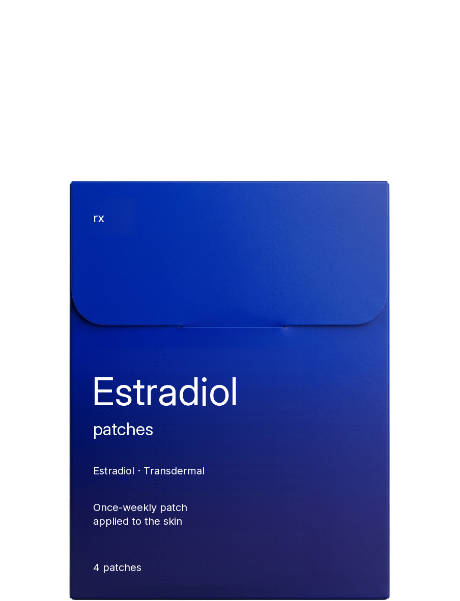 Estradiol Patch