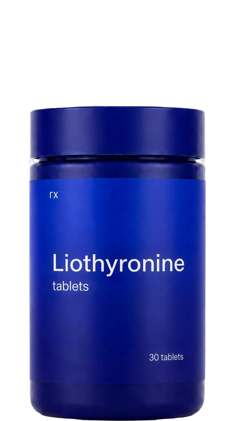 Levothyroxine (T4)